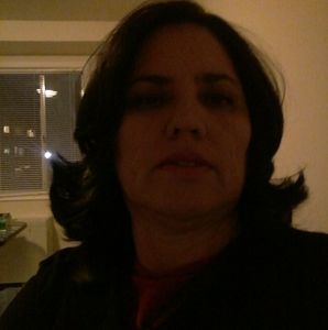 Meet your Posher, Noemi